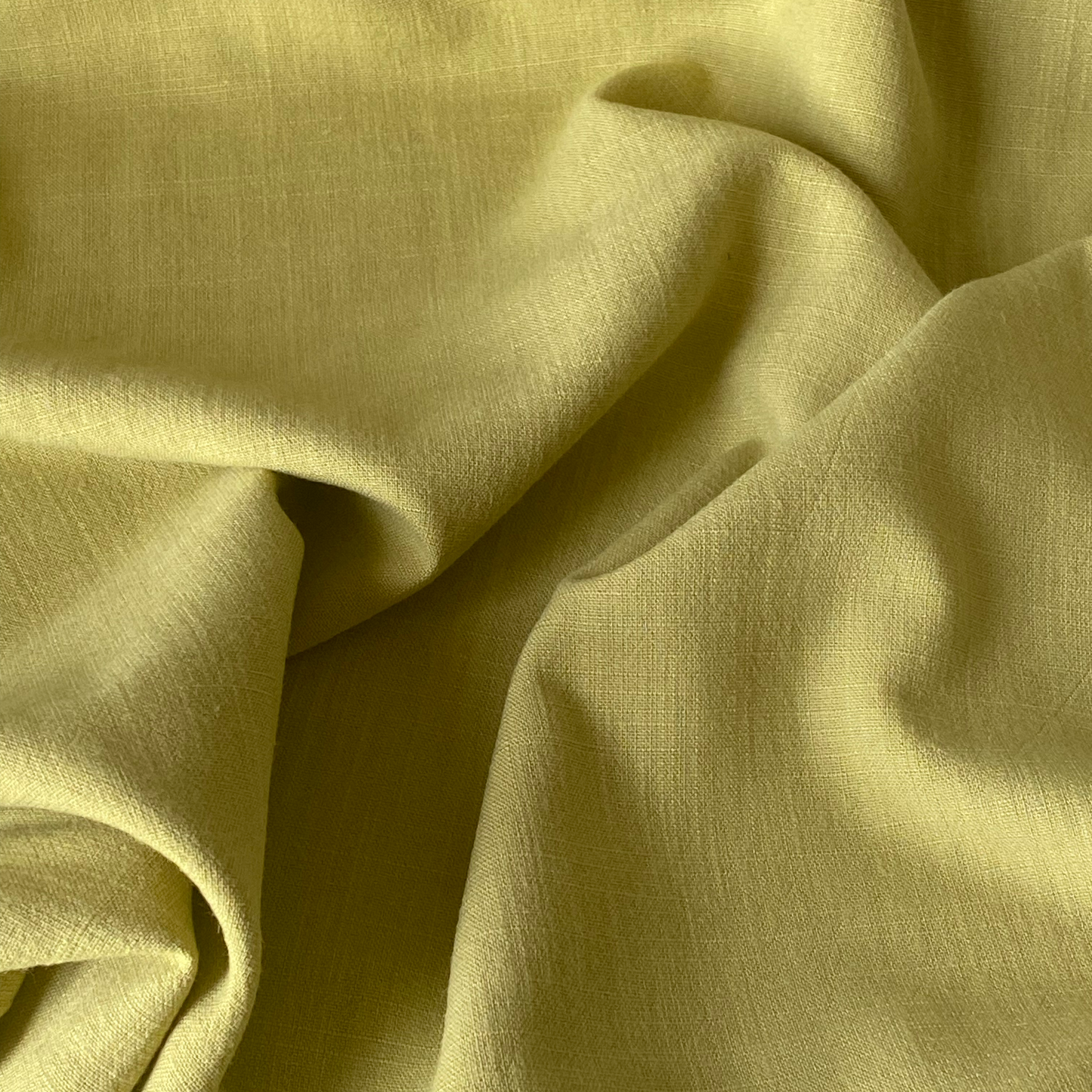 LINEN VISCOSE SLUB by the half metre