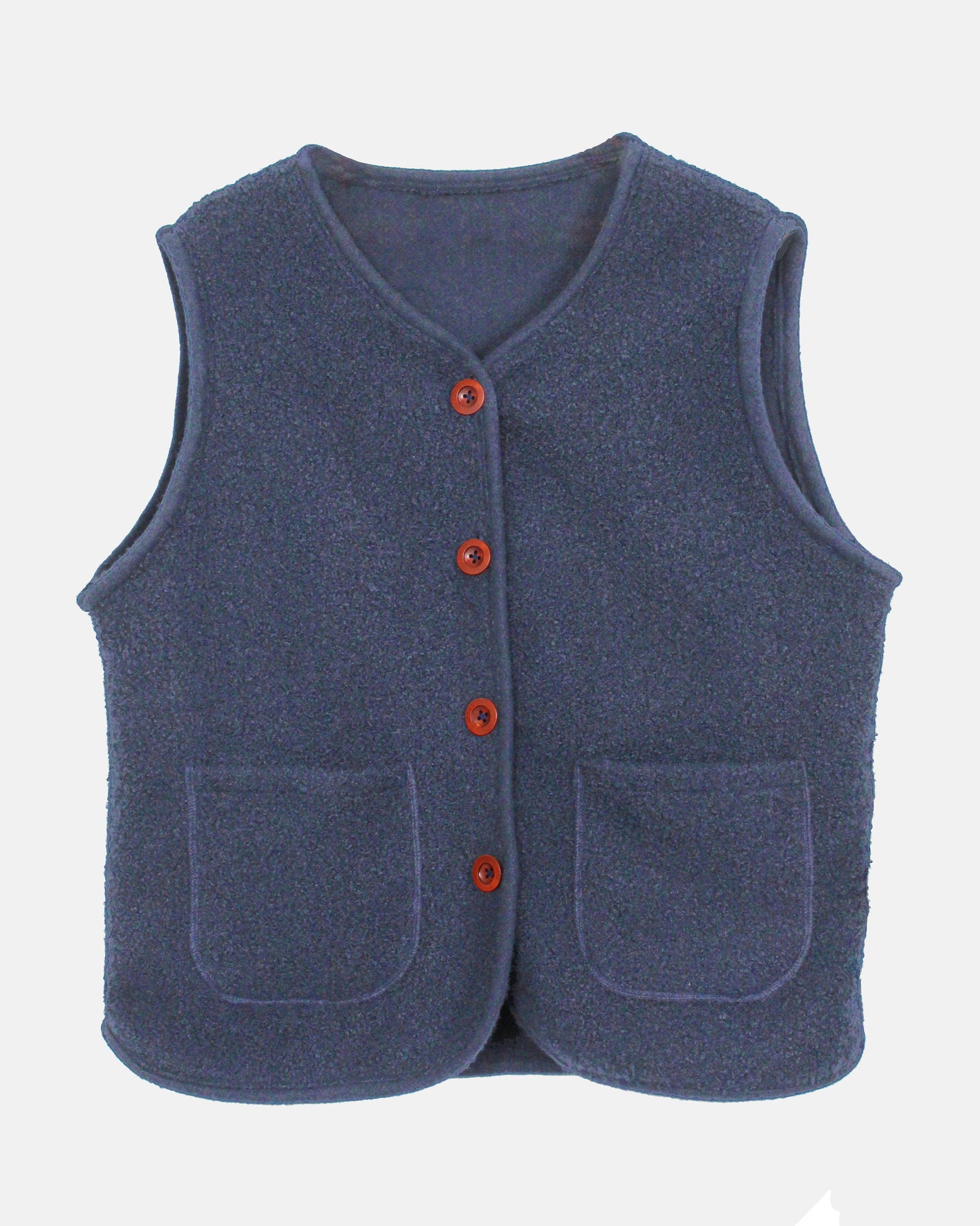 GERTRUDE GILET PDF digital download sewing pattern