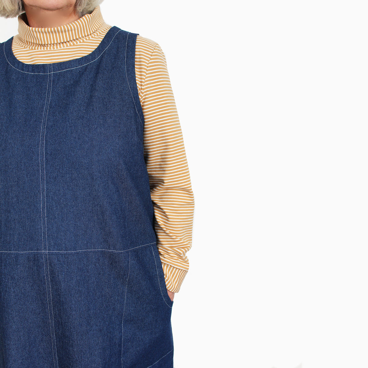 CORDUROY FABRIC by the half metre