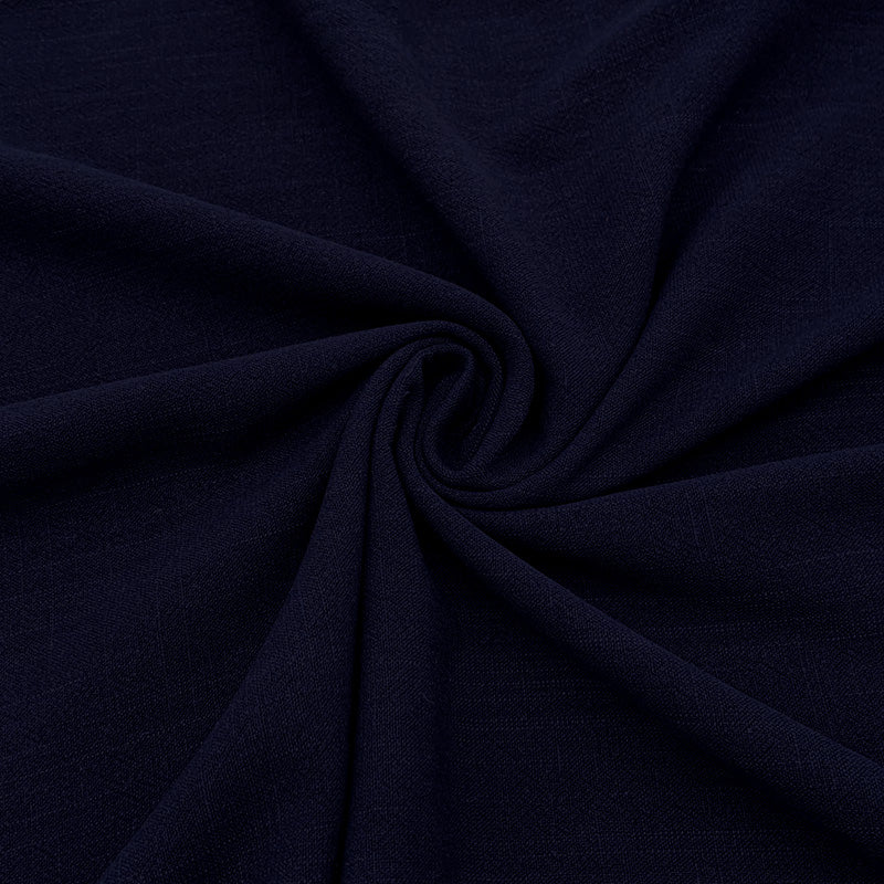 LINEN VISCOSE SLUB by the half metre