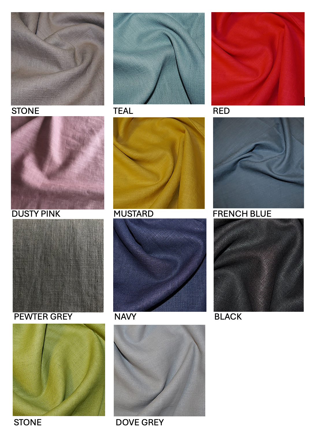 LINEN FABRIC