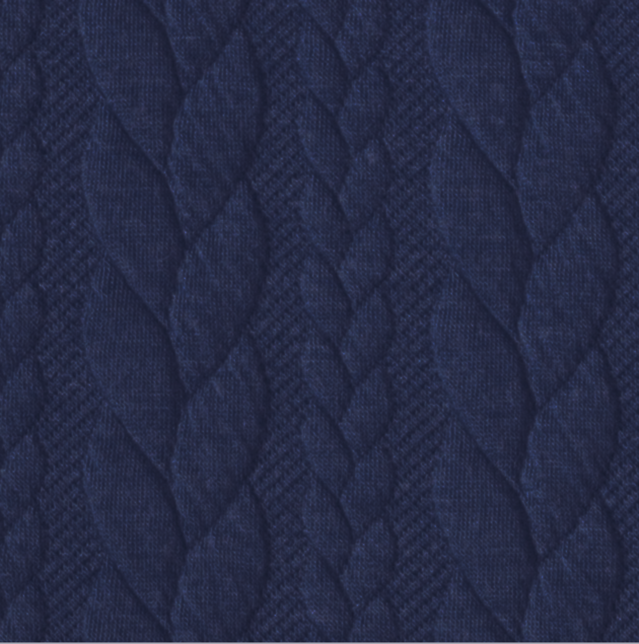 SUKI KIMONO sewing pattern (+cable knit kit)