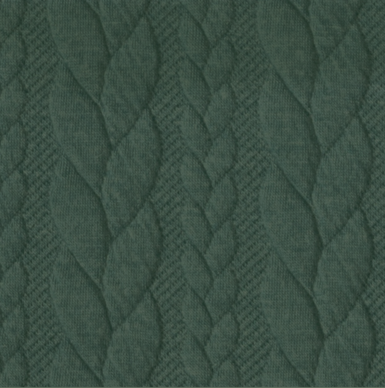 SUKI KIMONO sewing pattern (+cable knit kit)