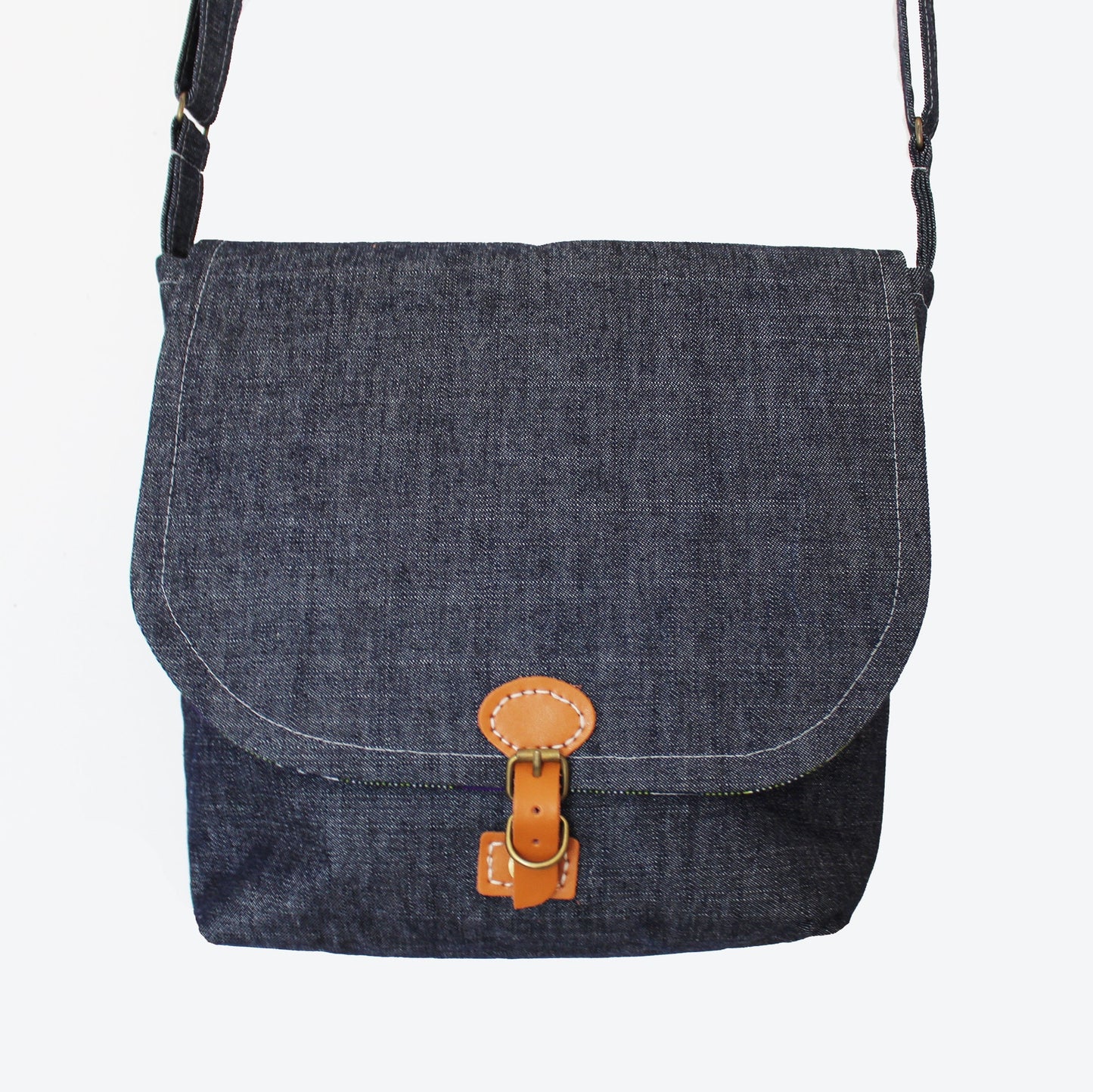 DENIM FABRIC (MEDIUM WEIGHT) by the half metre unit