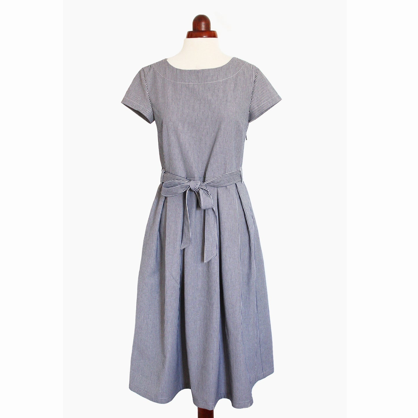 CECILY DRESS PDF digital download sewing pattern