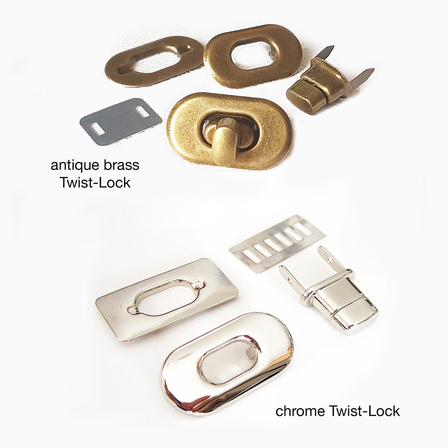 HOXTON TOTE BAG sewing pattern