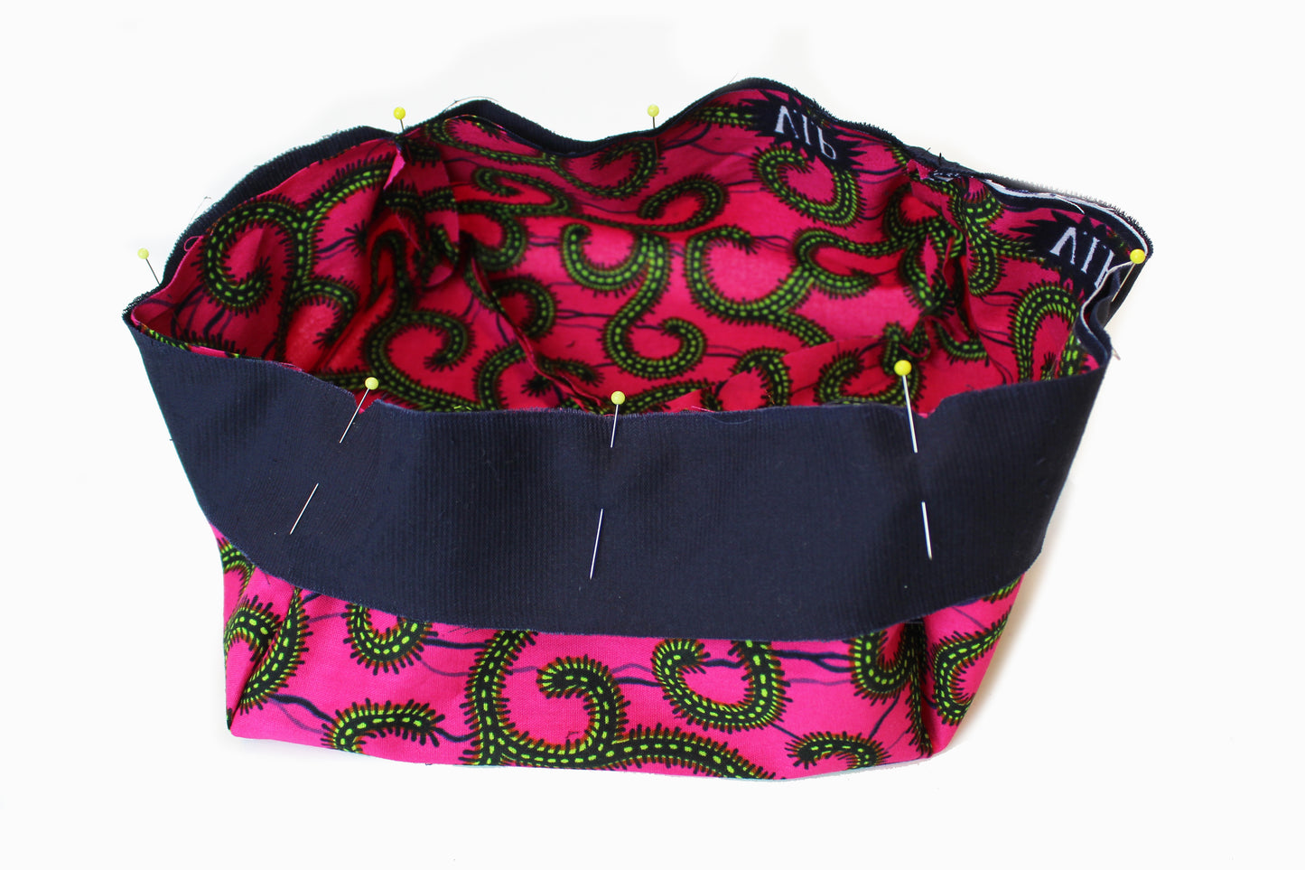 LE CHIC BERET PDF DOWNLOAD sewing pattern