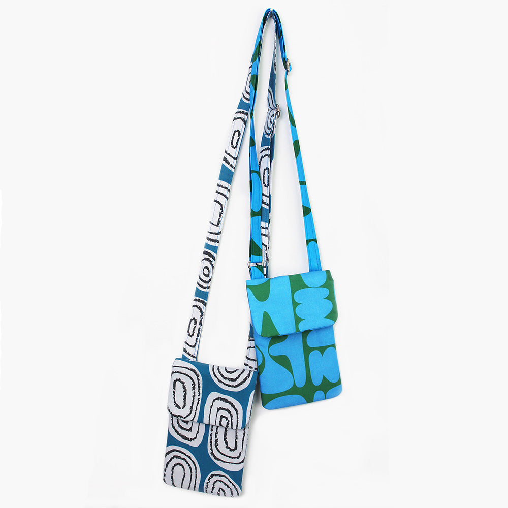 PHONE BAG PDF digital download sewing pattern