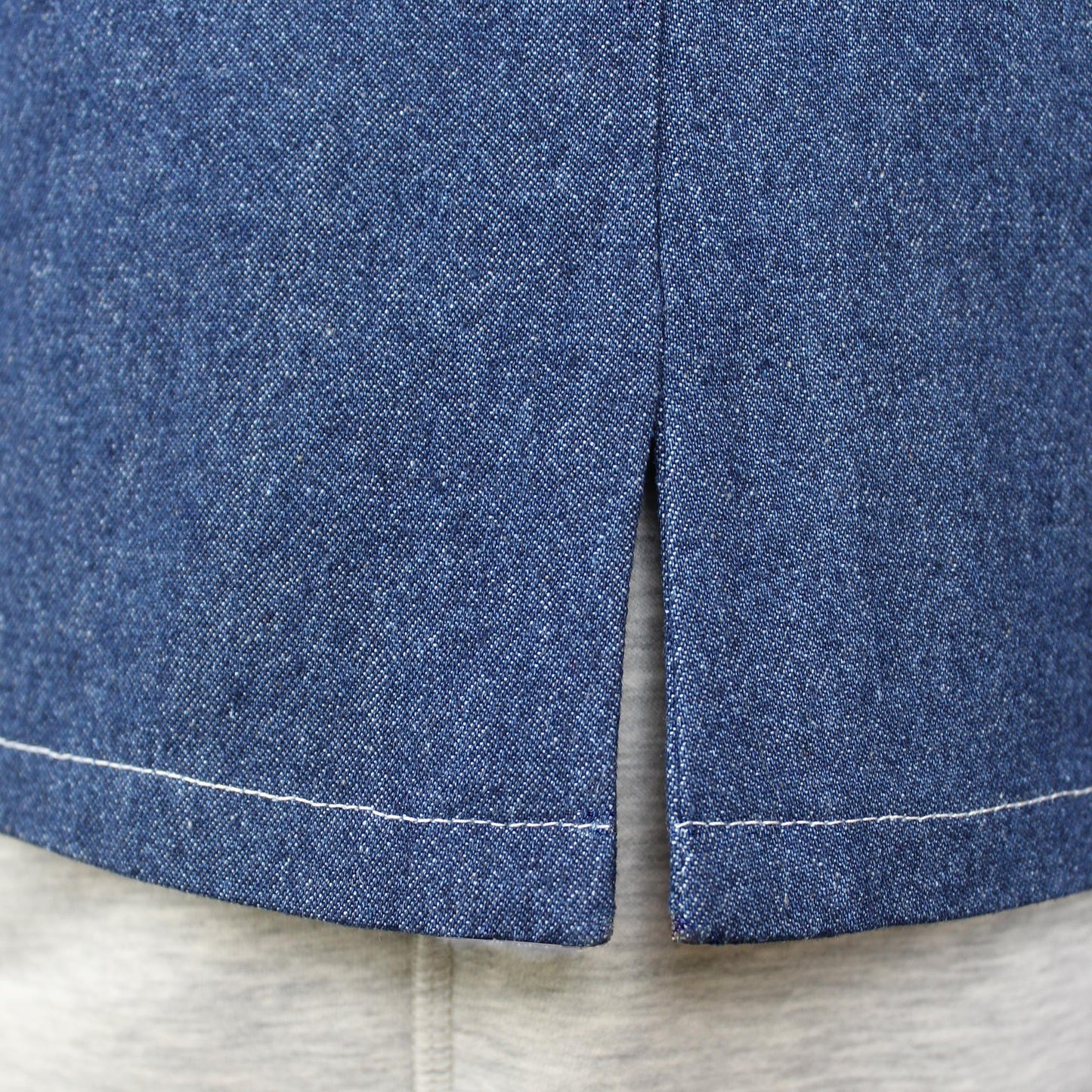 DAPHNE PINAFORE DRESS & TOP sewing pattern and KIT