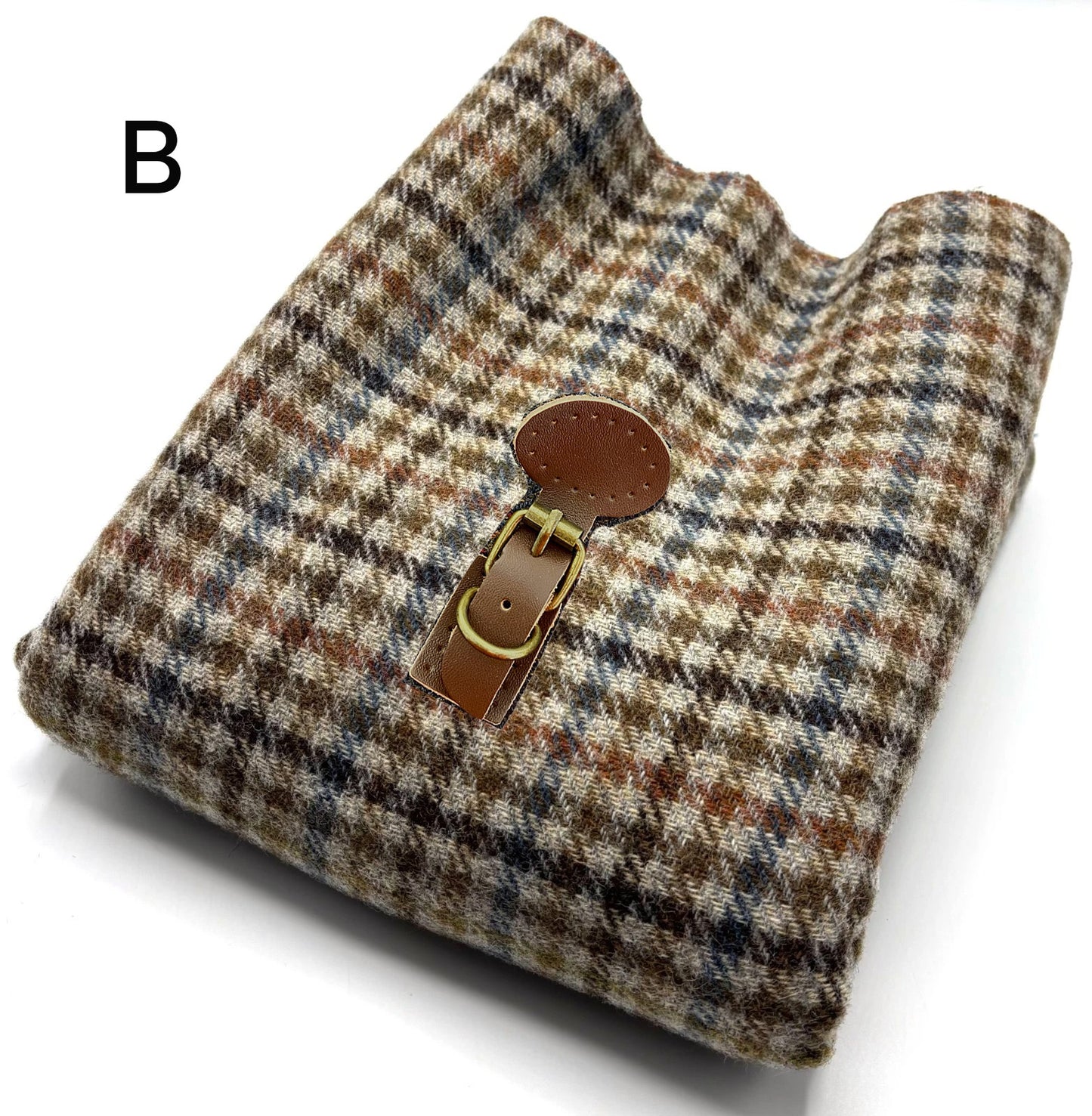 BROMPTON BAG sewing pattern + KIT