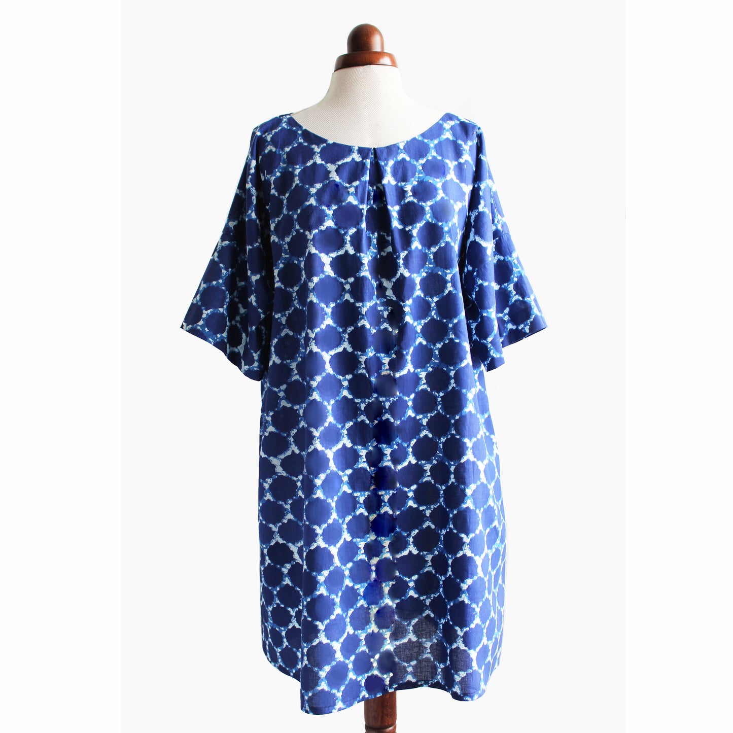 HILDA TUNIC sewing KIT