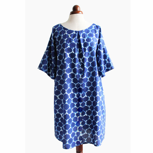 HILDA TUNIC sewing KIT