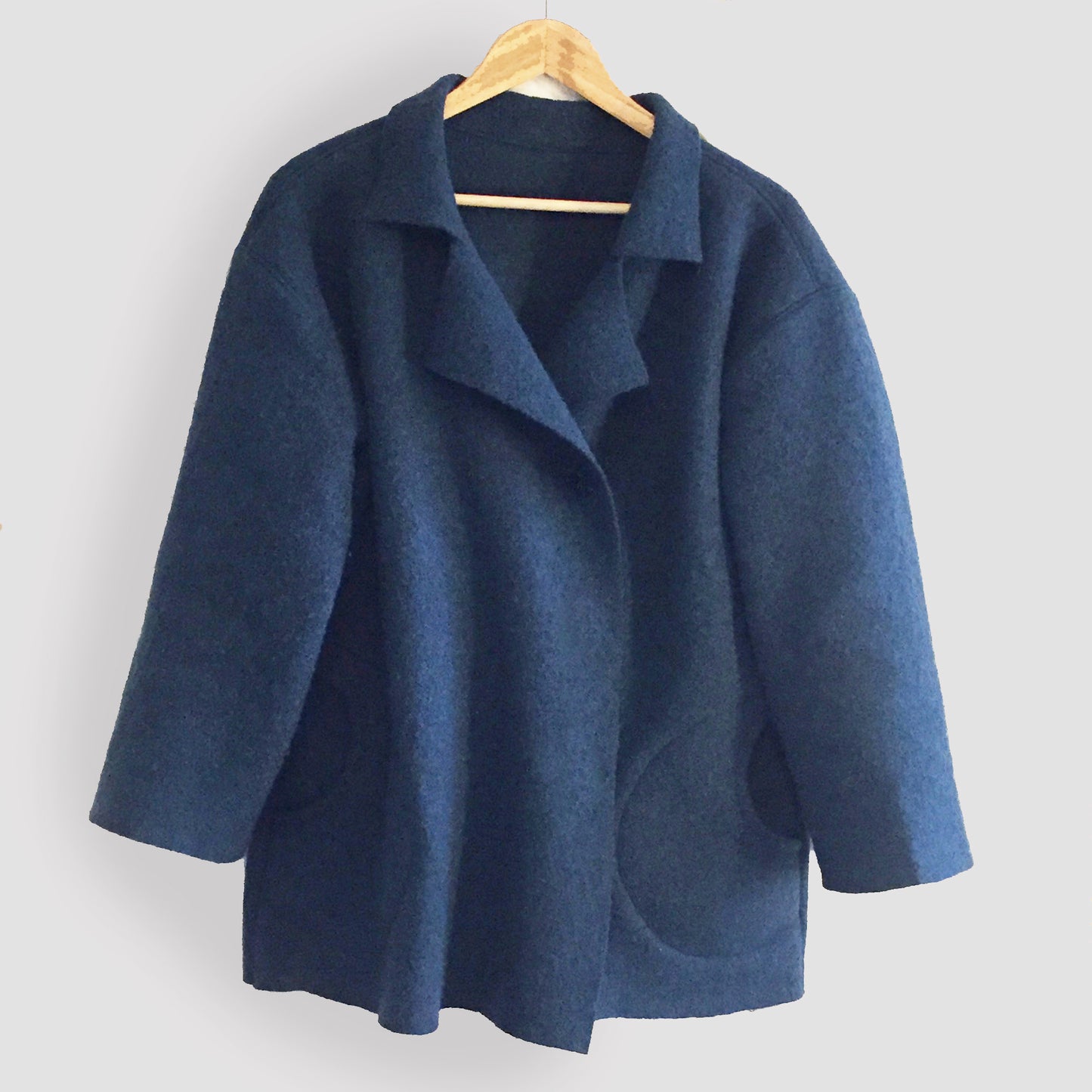 URSULA COATIGAN PDF digital download sewing pattern