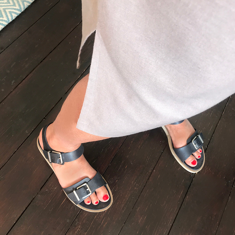 AGNES PDF digital download top or dress sewing pattern