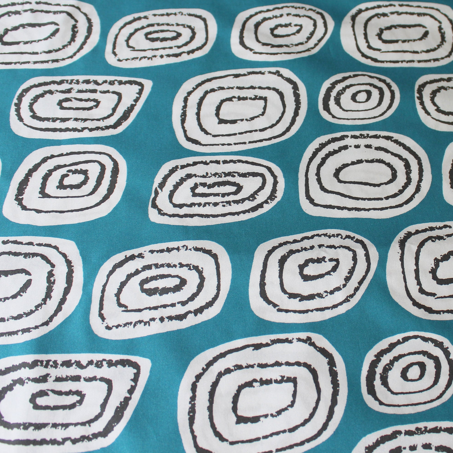 'CYBIL' COTTON FABRIC by Sewgirl