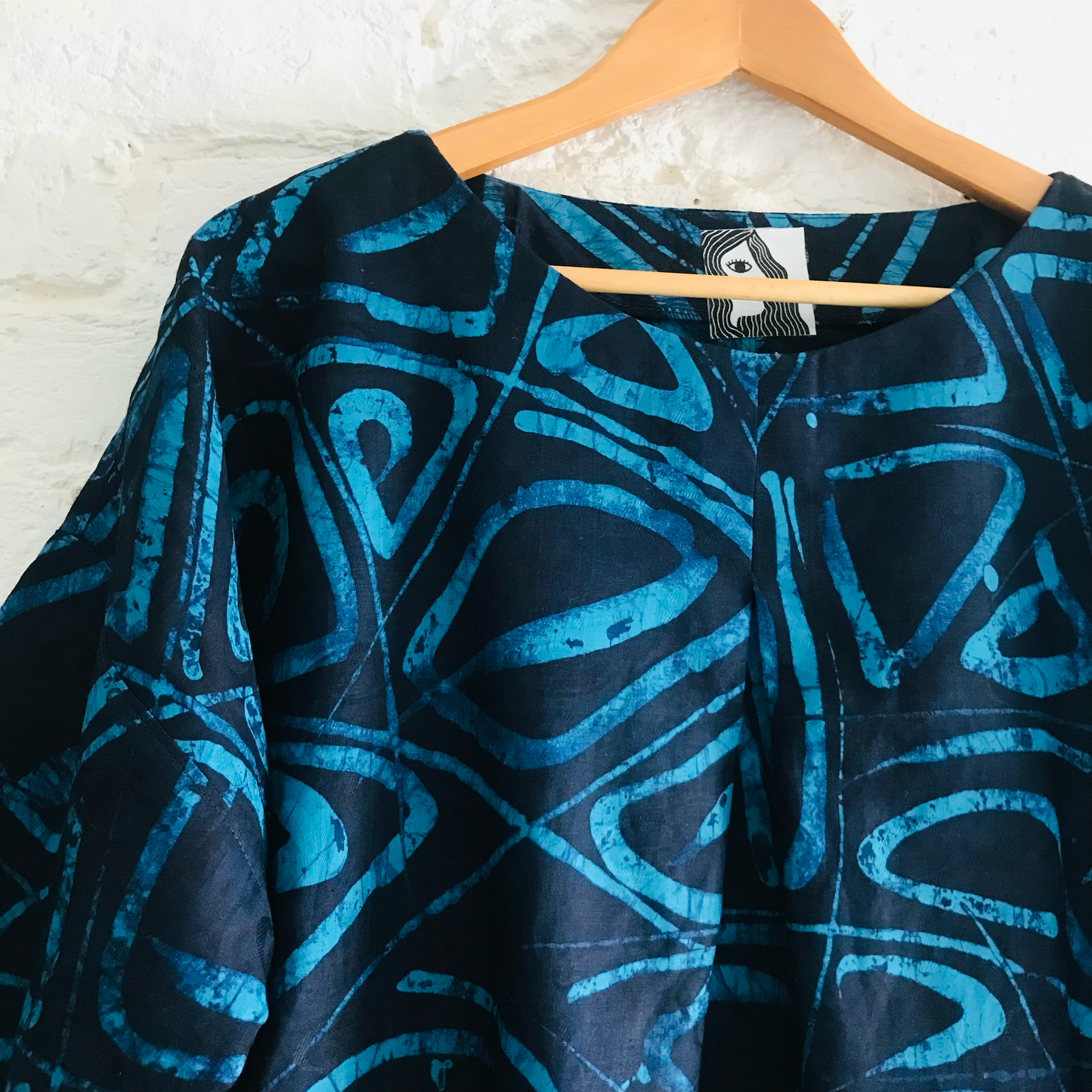 HILDA TUNIC sewing KIT