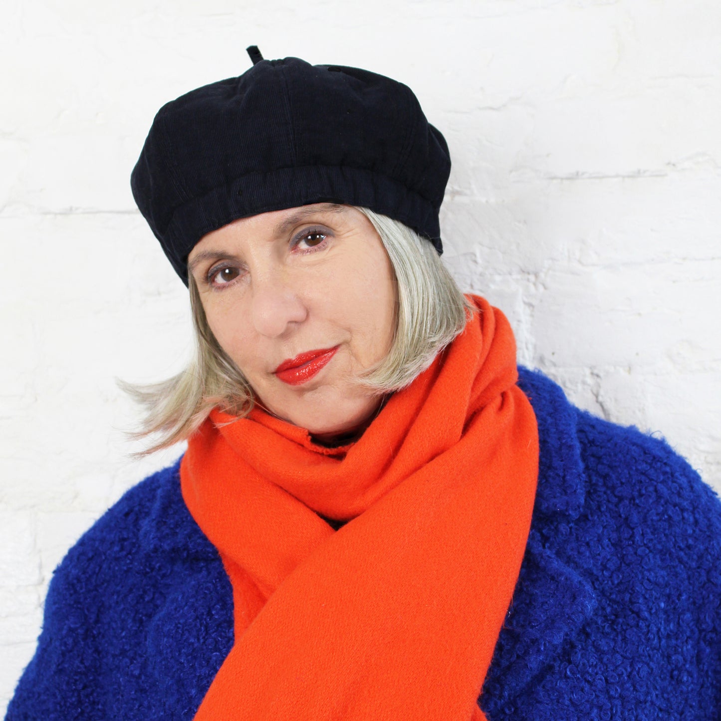 LE CHIC BERET PDF DOWNLOAD sewing pattern