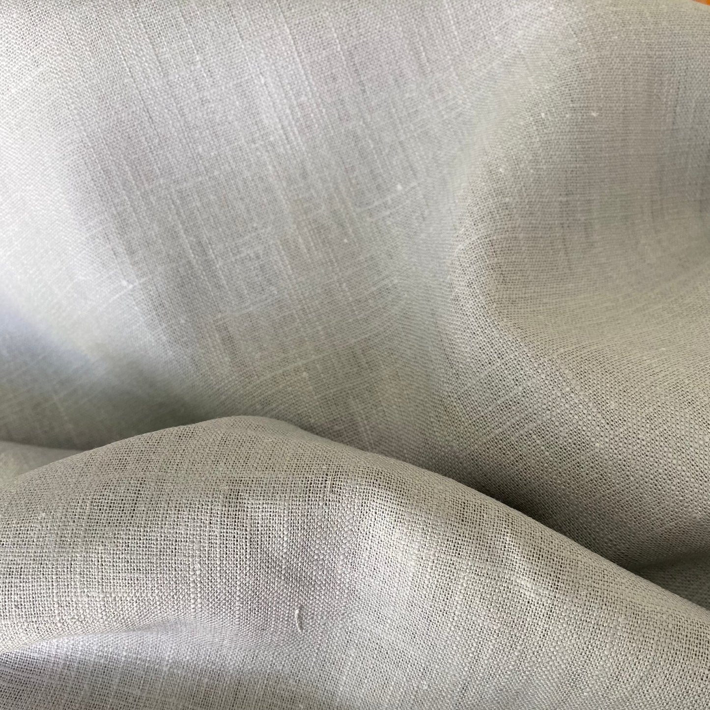 RAMIE LINEN FABRIC