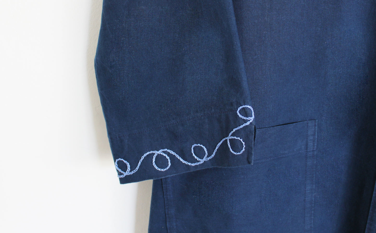 VALERIE DRESS with OBI belt sewing pattern