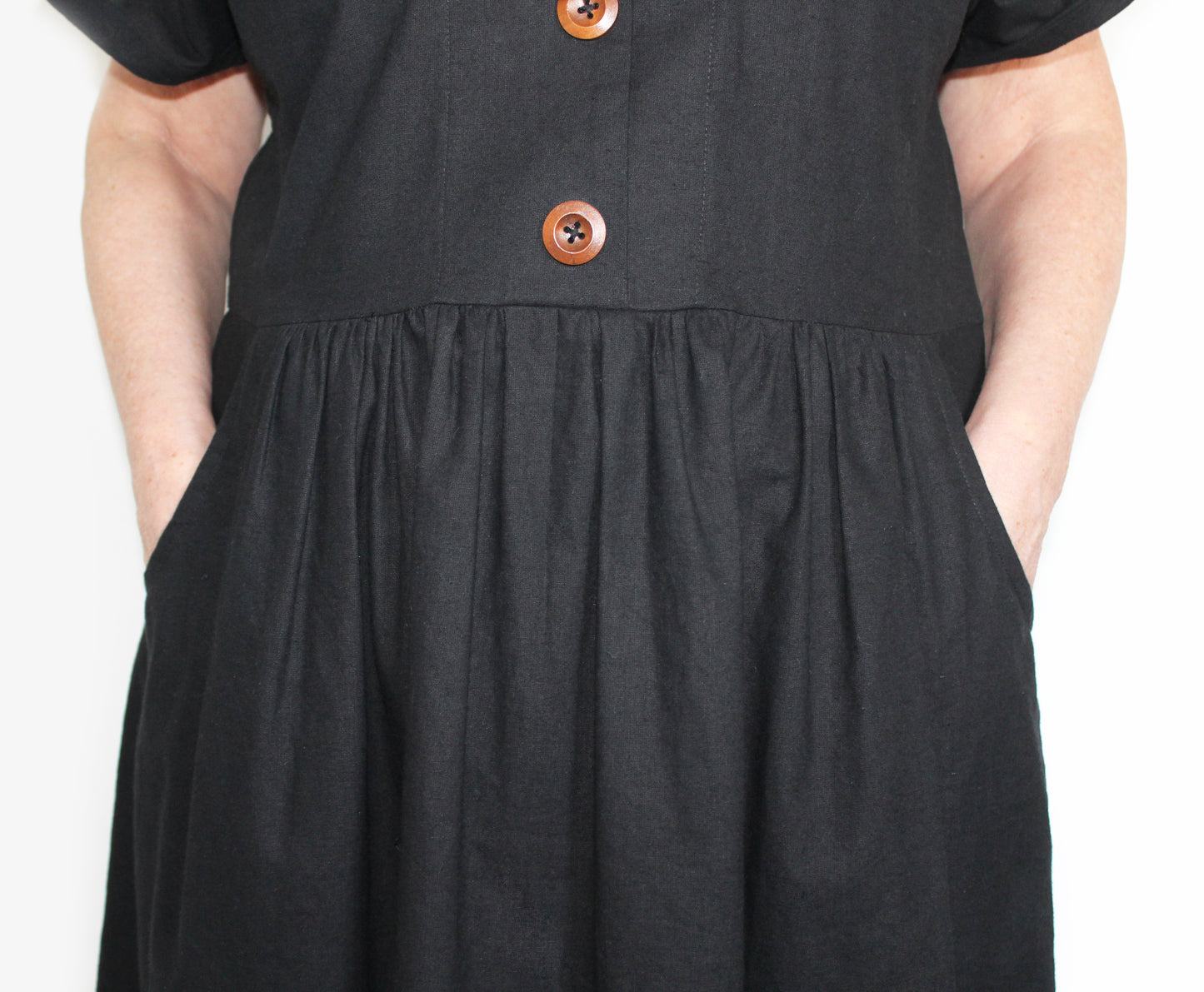 BEATRICE DRESS PDF digital download sewing pattern