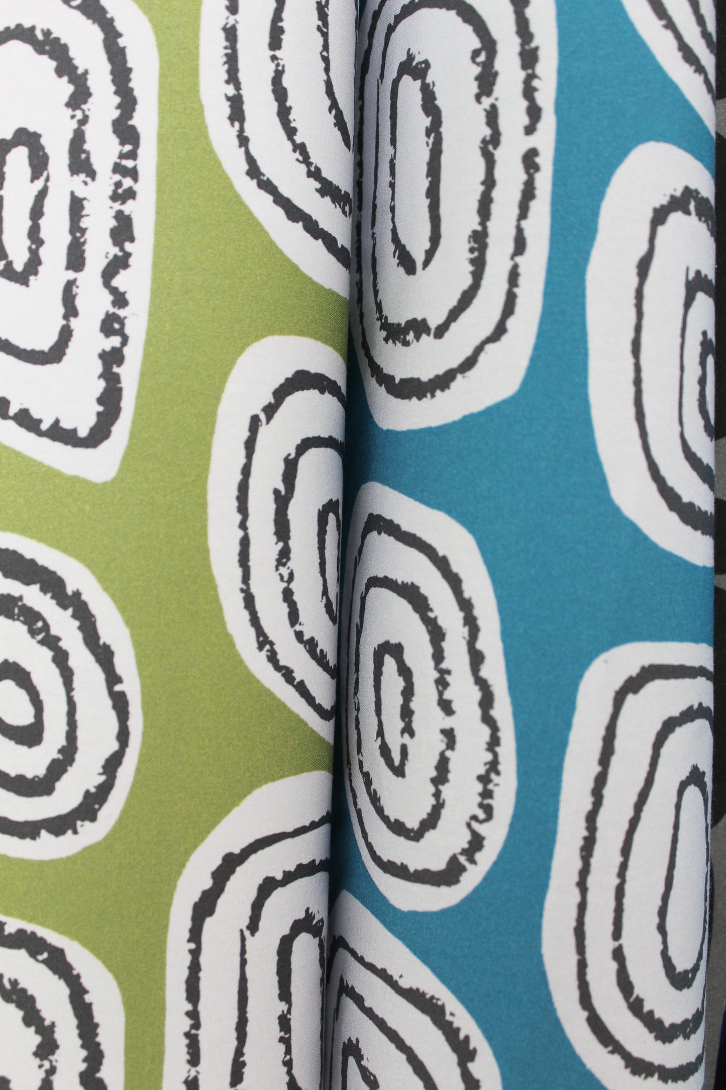 'CYBIL' COTTON FABRIC by Sewgirl