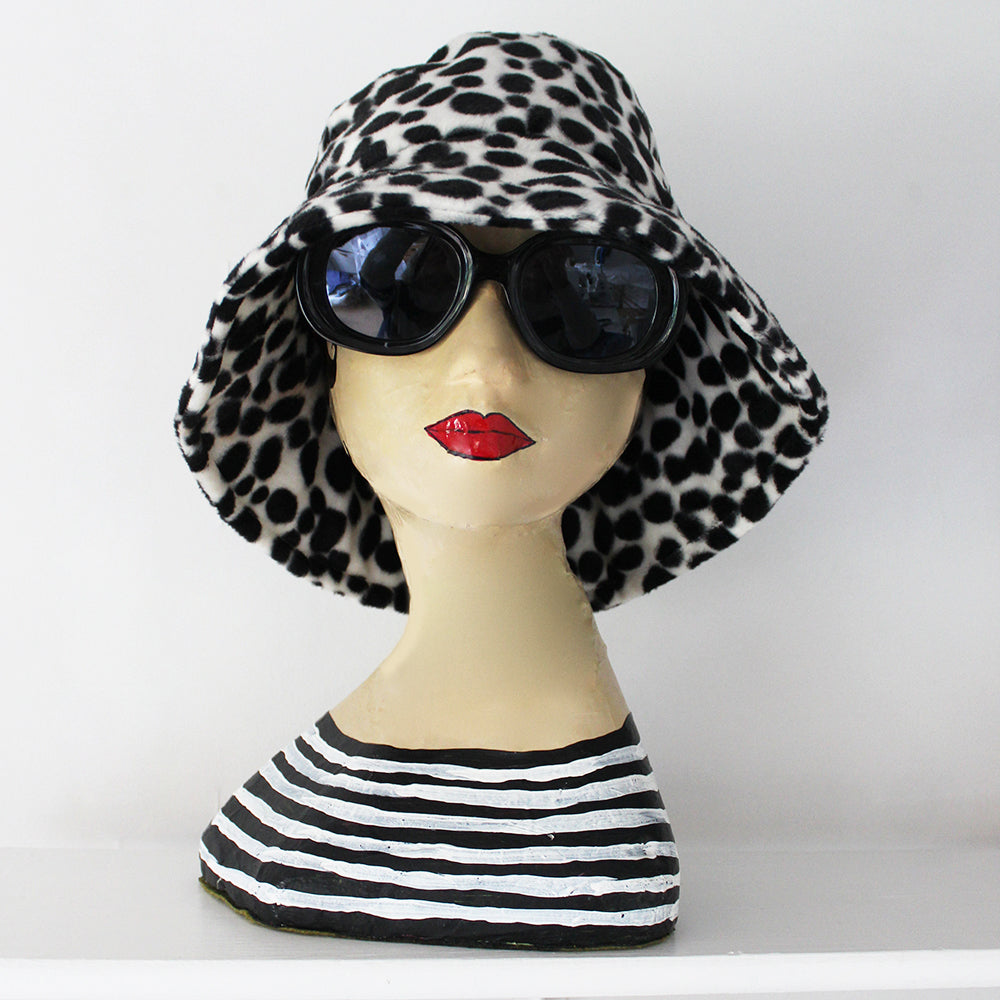 BRIGHTON HAT PDF digital download sewing pattern