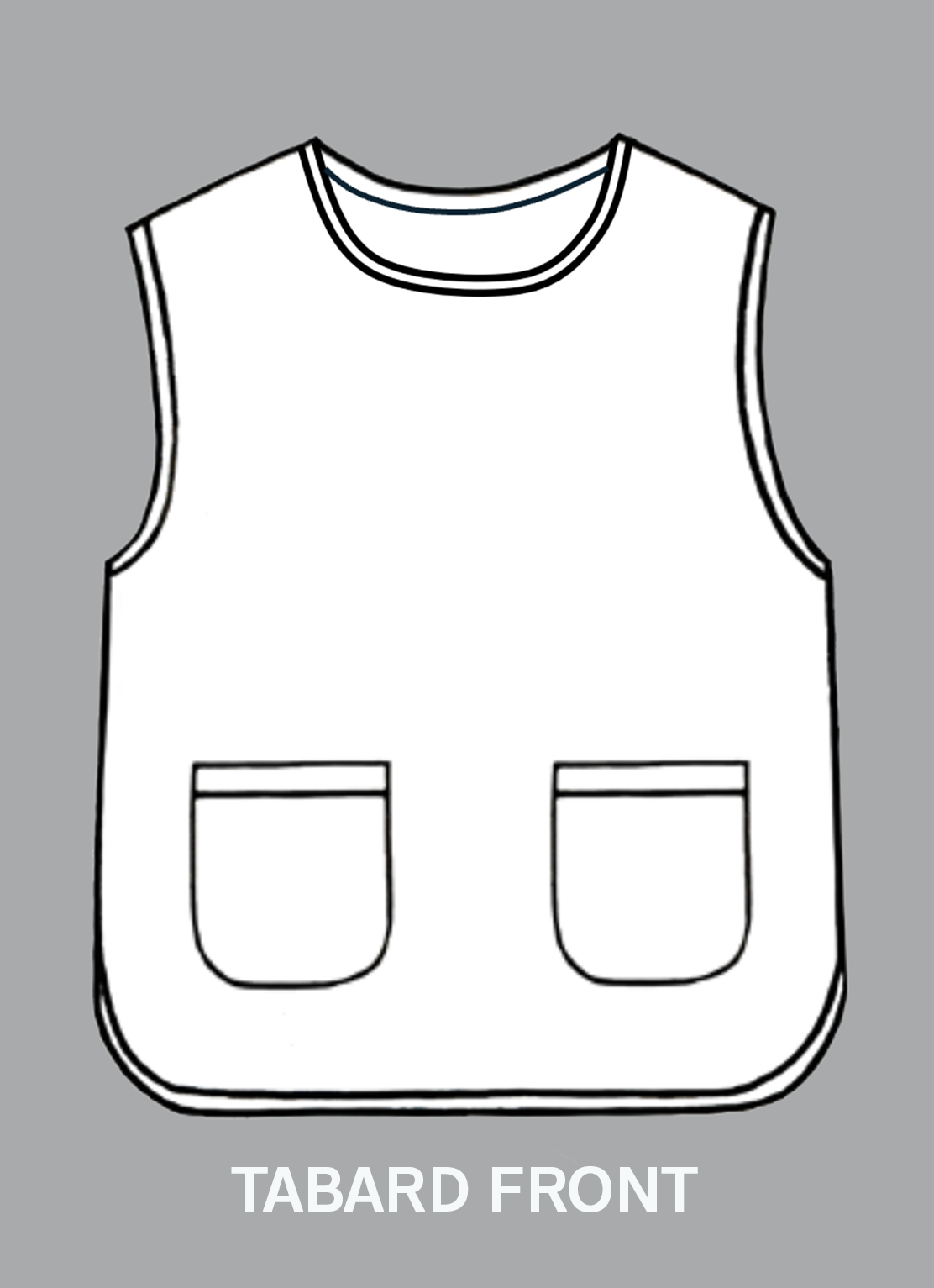 GERTRUDE GILET PDF digital download sewing pattern