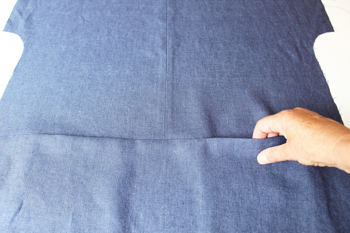 EDITH TUNIC sewing pattern