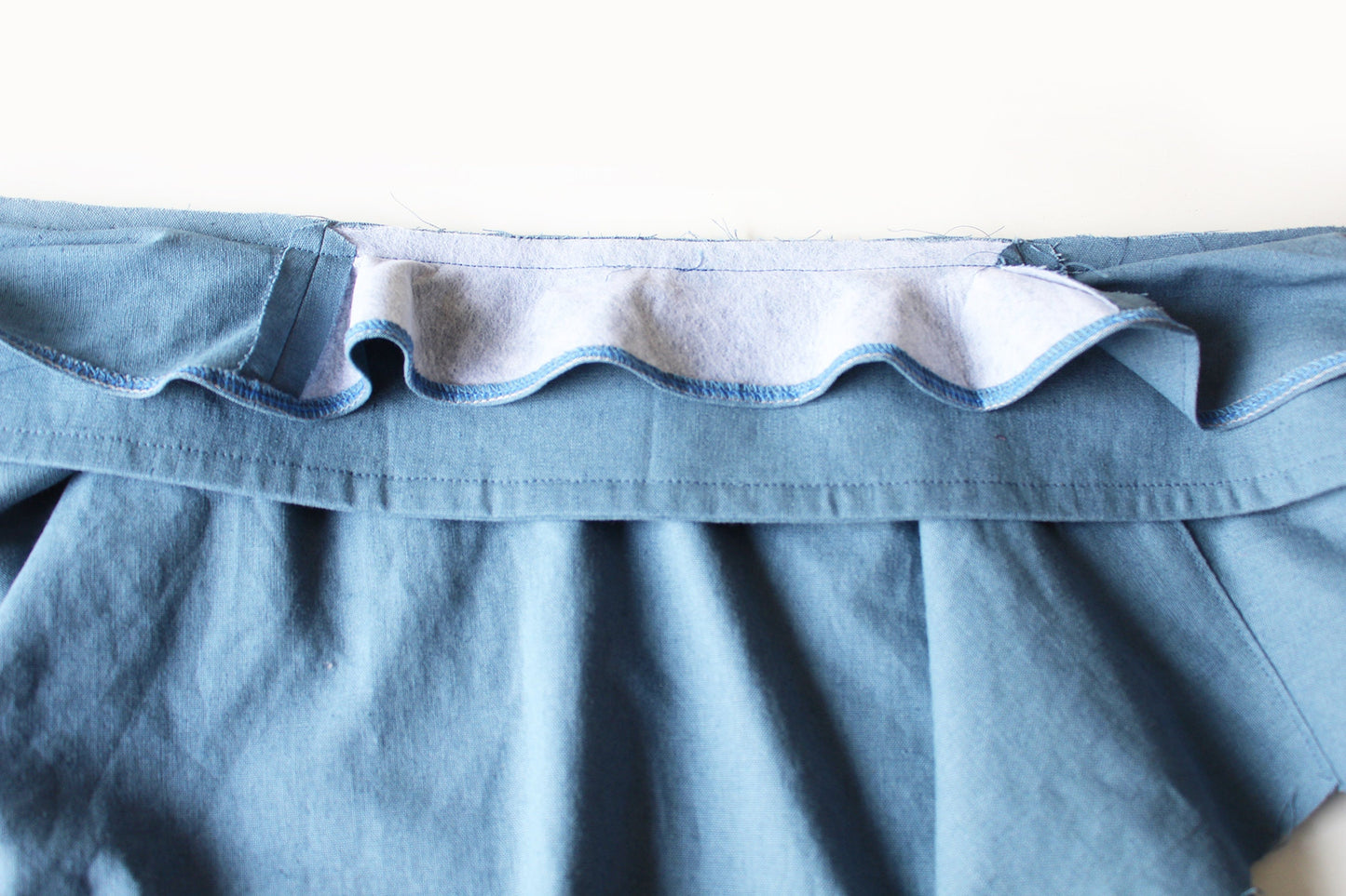 LOTTIE JACKET/COAT sewing pattern