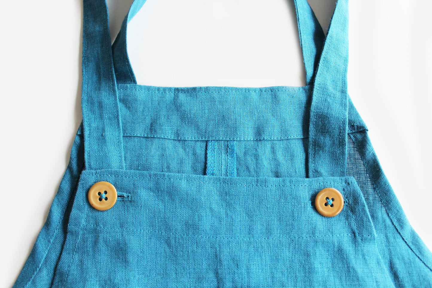 DORIS DUNGAREES sewing pattern