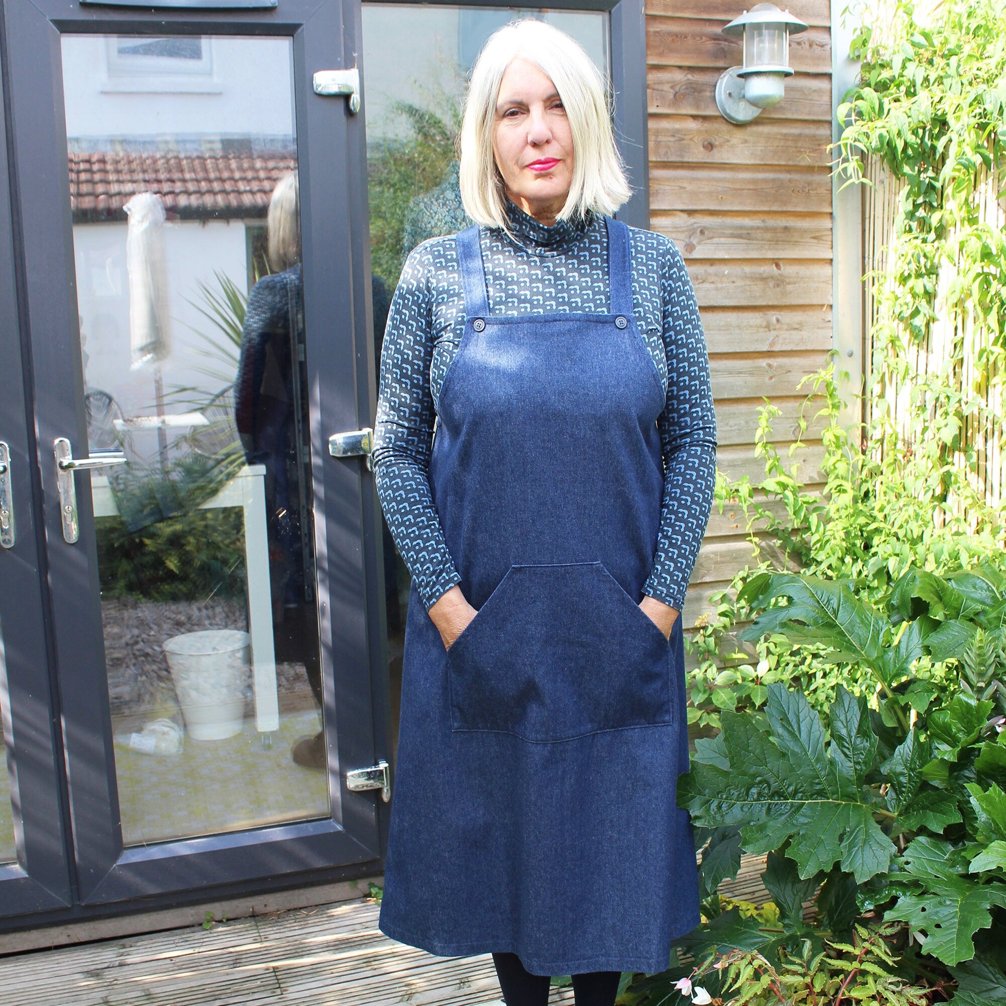 Pinafore uk shop