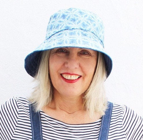 Boonie hat sewing sales pattern