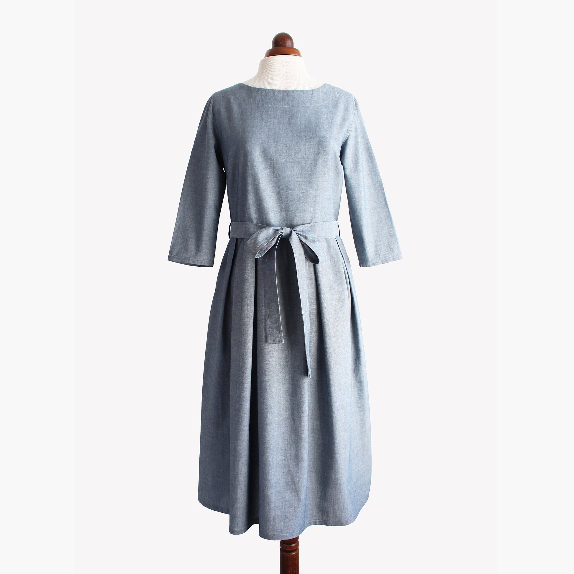 CECILY DRESS sewing pattern CECILY DRESS sewing pattern