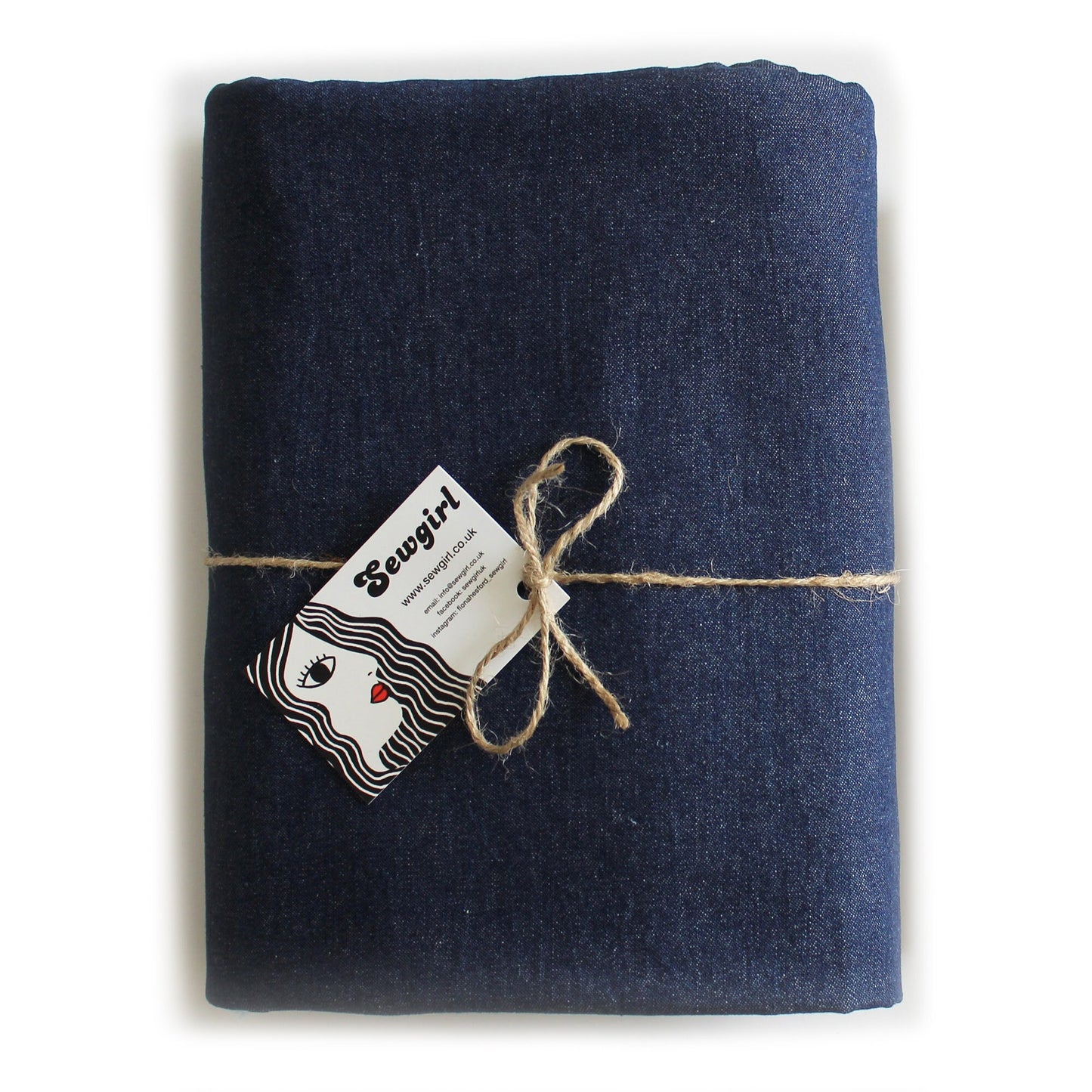 ST IVES TOP sewing KIT